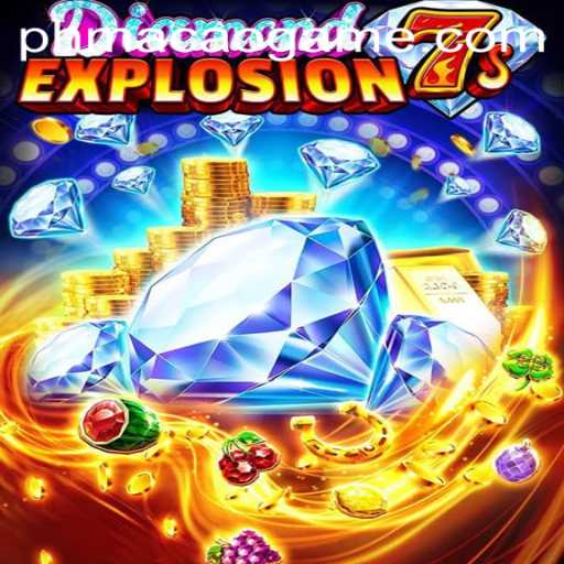 Discover the Thrilling World of DiamondExplosion7s: A New Era of Online Gaming