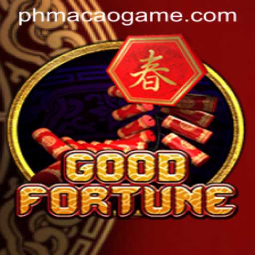 Discover GoodFortune: An Innovative Game Experience with PHMACAO