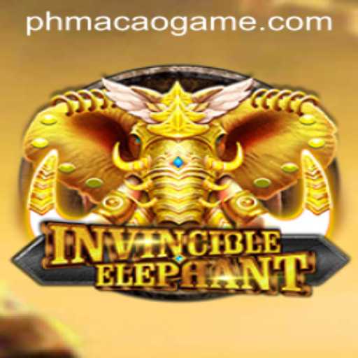 Introducing InvincibleElephant: The Game Taking the World by Storm