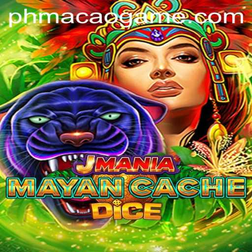 Discover the Excitement of JManiaMayanCacheDice: The Ultimate Adventure Game