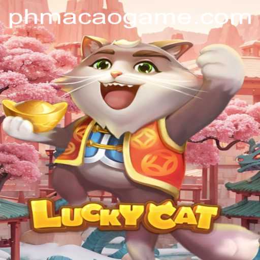 Discovering LuckyCat: The Exciting World of PHMACAO