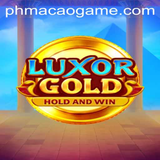 Discover LuxorGold: A Captivating Journey into Ancient Riches