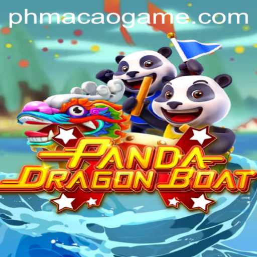 PANDADRAGONBOAT: A Riveting Voyage Through Virtual Waters