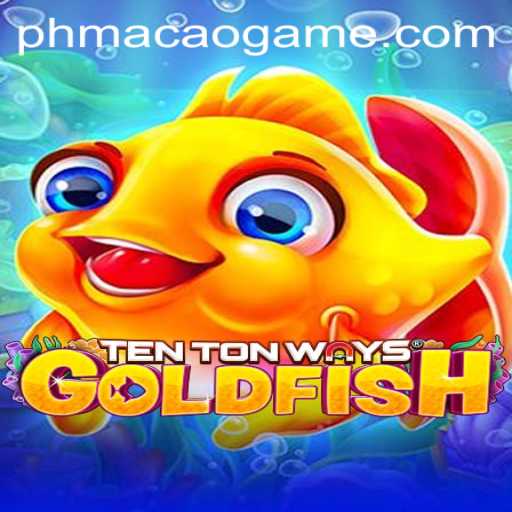 Discovering TenTonWaysGoldfish: A Unique Gaming Journey