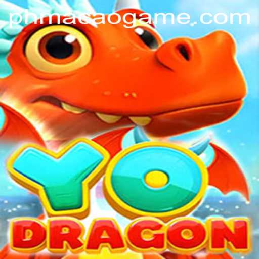 Discover the Enchanting World of YoDragon and the Exciting PHMACAO Challenge